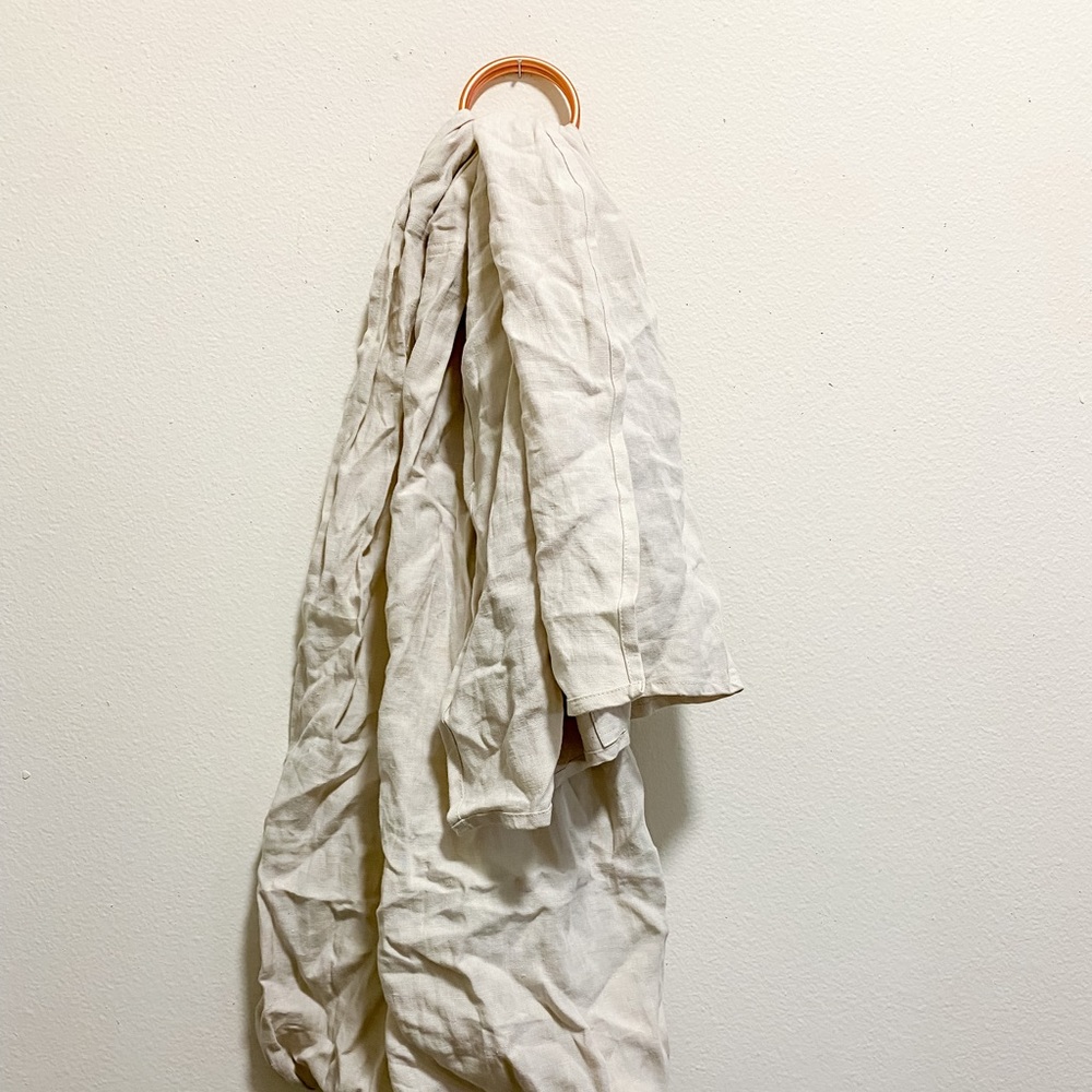 Kyte Baby Ring Sling in Flax